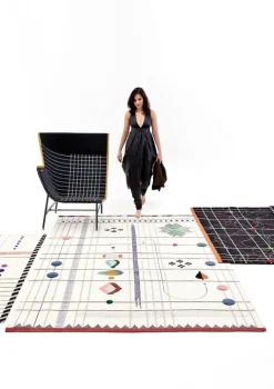 Nanimarquina Rabari 2 matta