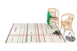 Nanimarquina Rabari 2 matta