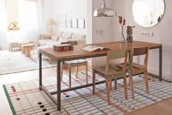 Nanimarquina Rabari 2 matta