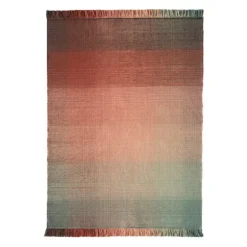 Nanimarquina Shade Palette 1 utomhusmatta