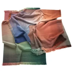 Nanimarquina Shade Palette 1 utomhusmatta