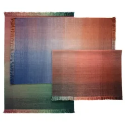 Nanimarquina Shade Palette 2 utomhusmatta