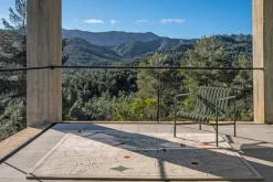 Nanimarquina Silhouette utomhusmatta