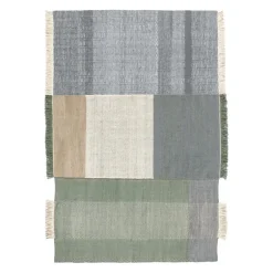 Nanimarquina Tres, matta, salvia