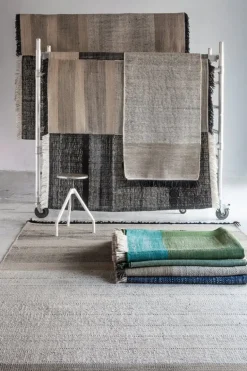 Nanimarquina Tres, matta, salvia