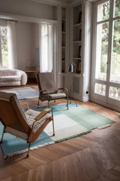 Nanimarquina Tres, matta, salvia