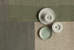 Nanimarquina Tres, matta, salvia