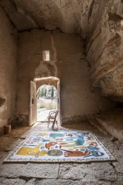 Nanimarquina Troupe matta