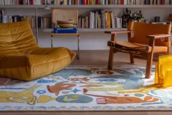 Nanimarquina Troupe matta