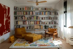 Nanimarquina Troupe matta