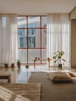 Nanimarquina Wellbeing Wool Chobi-matta