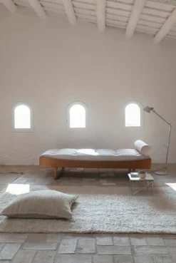 Nanimarquina Wellbeing Wool Chobi-matta