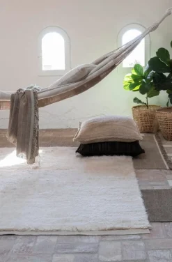 Nanimarquina Wellbeing Wool Chobi-matta