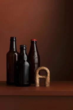 Nedre Foss Bokk flasköppnare