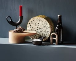 Nedre Foss Bokk flasköppnare