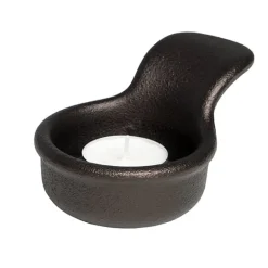 Nedre Foss Glo värmeljushållare