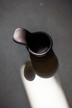 Nedre Foss Glo värmeljushållare