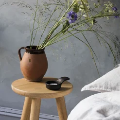 Nedre Foss Glo värmeljushållare