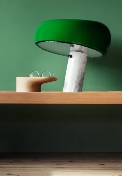 Nedre Foss Platå bricka, röd al