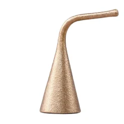 Nedre Foss Sammu ljussläckare, mässing