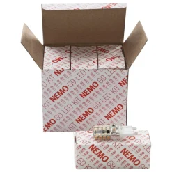Nemo Lighting G9 LED-kit 2700K, 6-pack, 220V