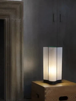 Nemo Lighting Lampe Cabanon bordslampa