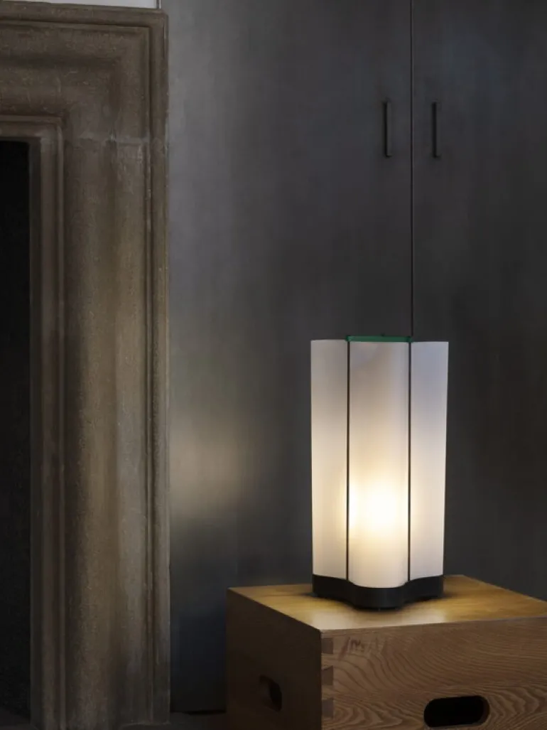 Nemo Lighting Lampe Cabanon bordslampa