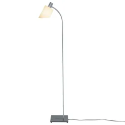 Nemo Lighting Lampe de Bureau Reading golvlampa, vit