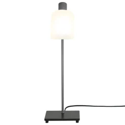 Nemo Lighting Lampe de Bureau bordslampa, vit