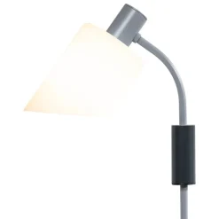 Nemo Lighting Lampe de Bureau Wall, vit