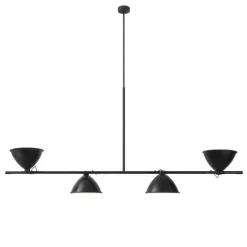 Nemo Lighting LBB01 pendellampa, svart