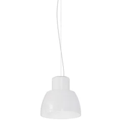 Nemo Lighting Lorosae pendellampa, jasminvit