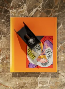 Nemo Lighting Plint Battery Mini bärbar bordslampa, svart