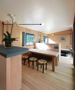 Nemo Lighting Potence Pivotante vägglampa