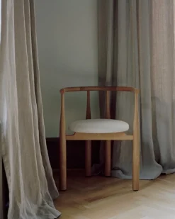 New Works Bukowski stol, ek - Lana 024