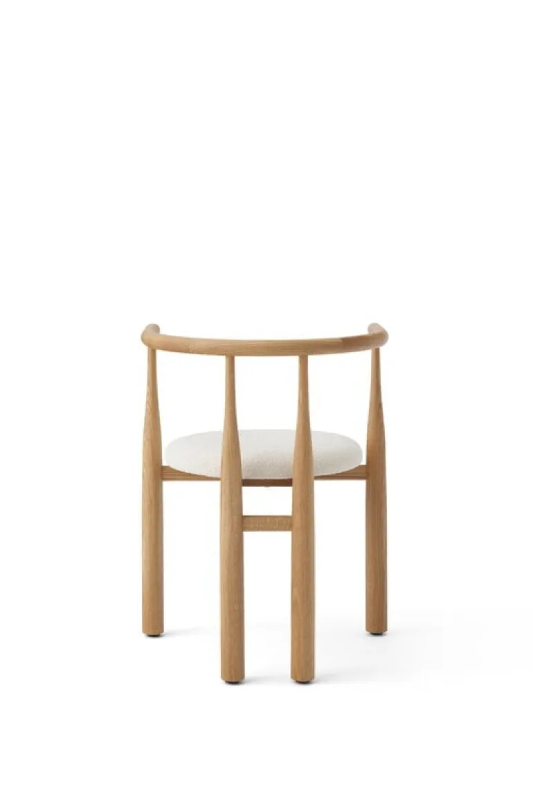 New Works Bukowski stol, ek - Lana 024