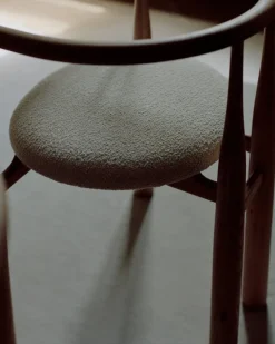 New Works Bukowski stol, ek - Lana 024