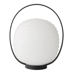 New Works Lantern bärbar lampa