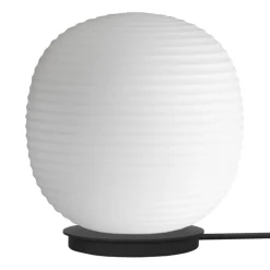 New Works Lantern Globe bordslampa, medium