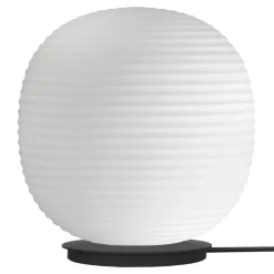 New Works Lantern Globe golvlampa, stor