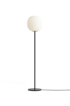 New Works Lantern golvlampa, medium