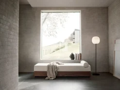 New Works Lantern golvlampa, medium