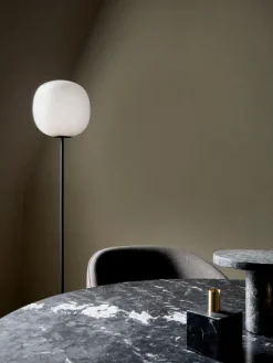 New Works Lantern golvlampa, medium