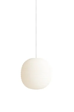New Works Lantern pendellampa, liten