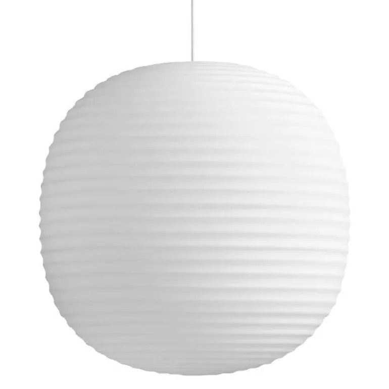 New Works Lantern pendellampa, stor