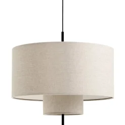 New Works Margin taklampa 70 cm, beige