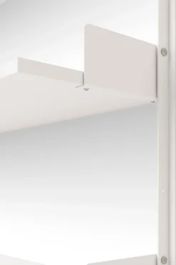 New Works New works Vägghylla, 900, vit