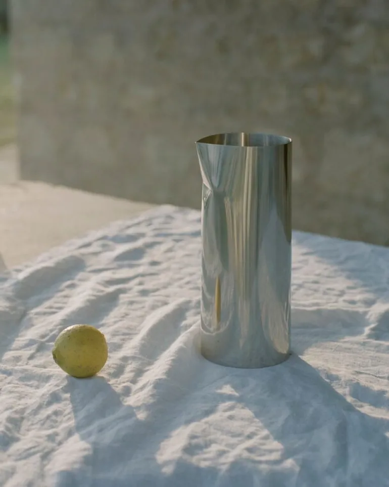 New Works Pleat tillbringare