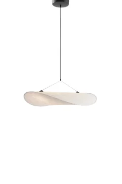 New Works Tense taklampa 70 cm, vit