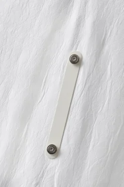 New Works Tense vägglampa, svart